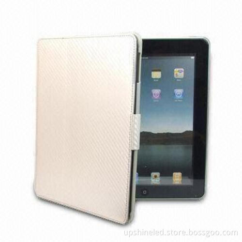 Case for Apple's iPad, Simple and Fashionable Exterior Released Great Feeling, Durable and Cleanable